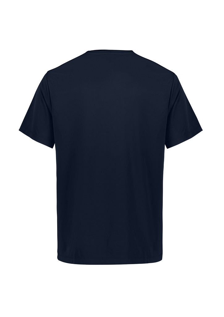 Biz Collection T207MS Action Short Sleeve Tee Mens 2