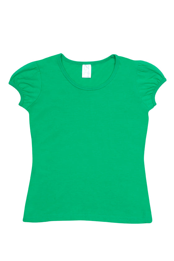 Emerald Green