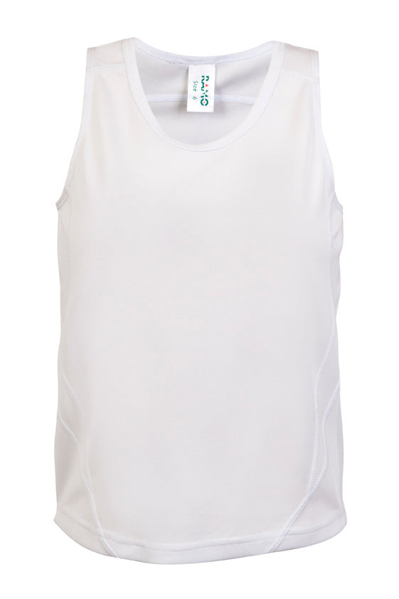 White/White