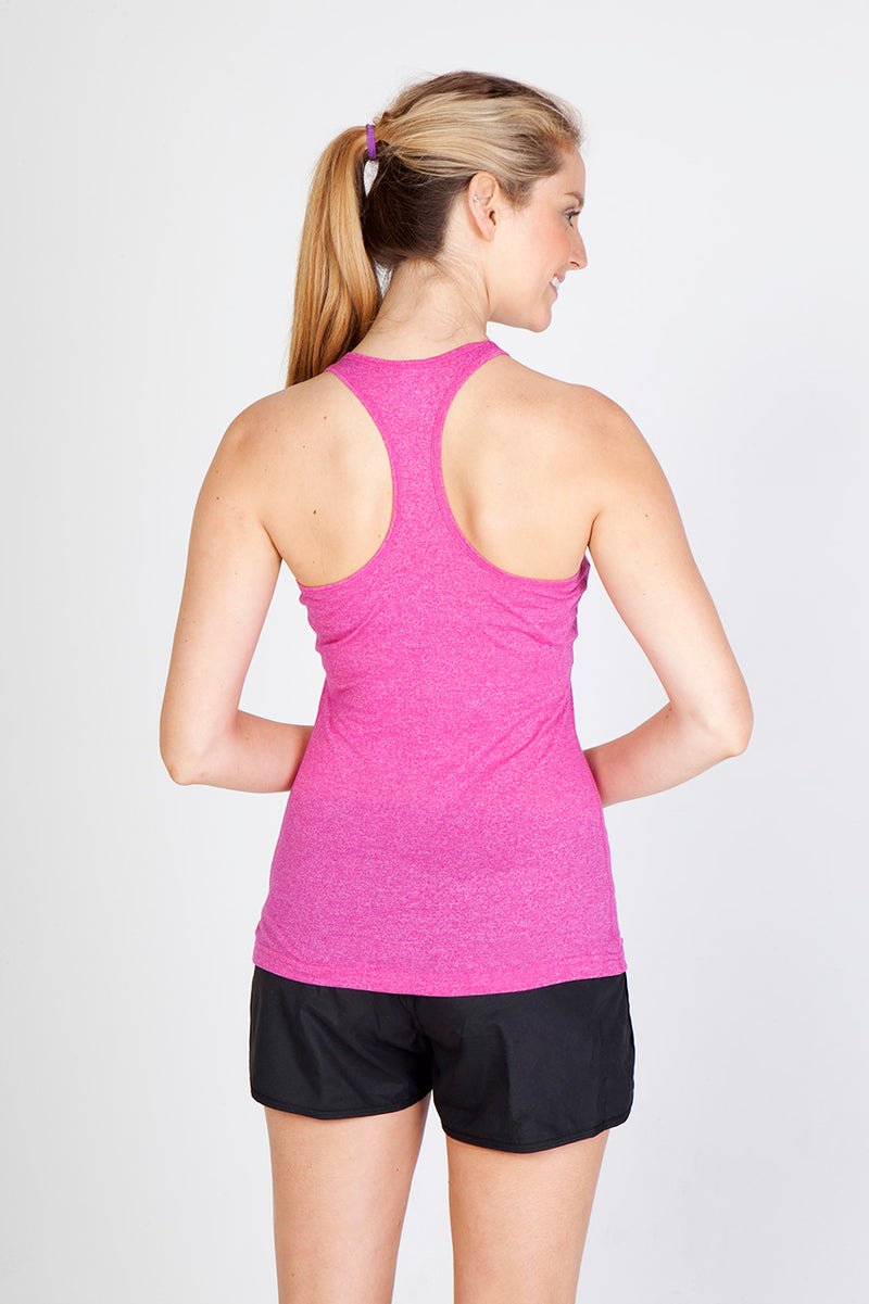 RAMO T409LD Greatness Athletic T-Back Singlet Ladies