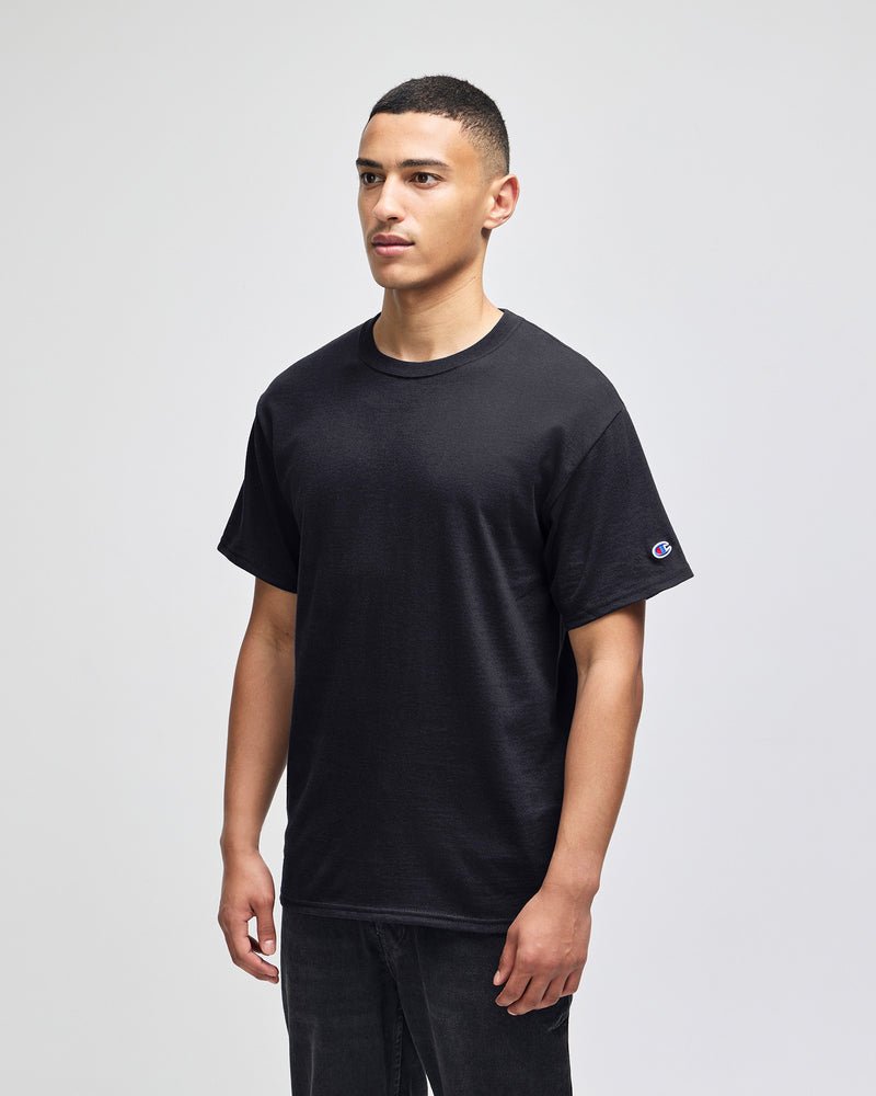 Champion T425 T-Shirt Unisex – rear view