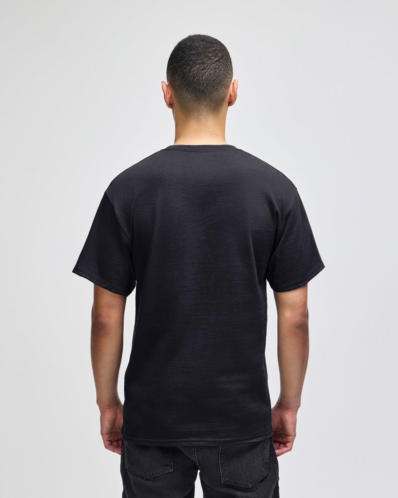 Champion T425 T-Shirt Unisex – product photo