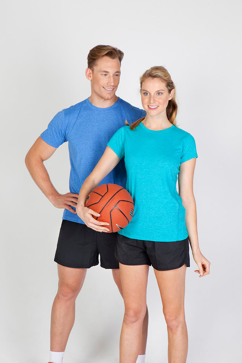RAMO T449LD Greatness Athletic Tee Ladies