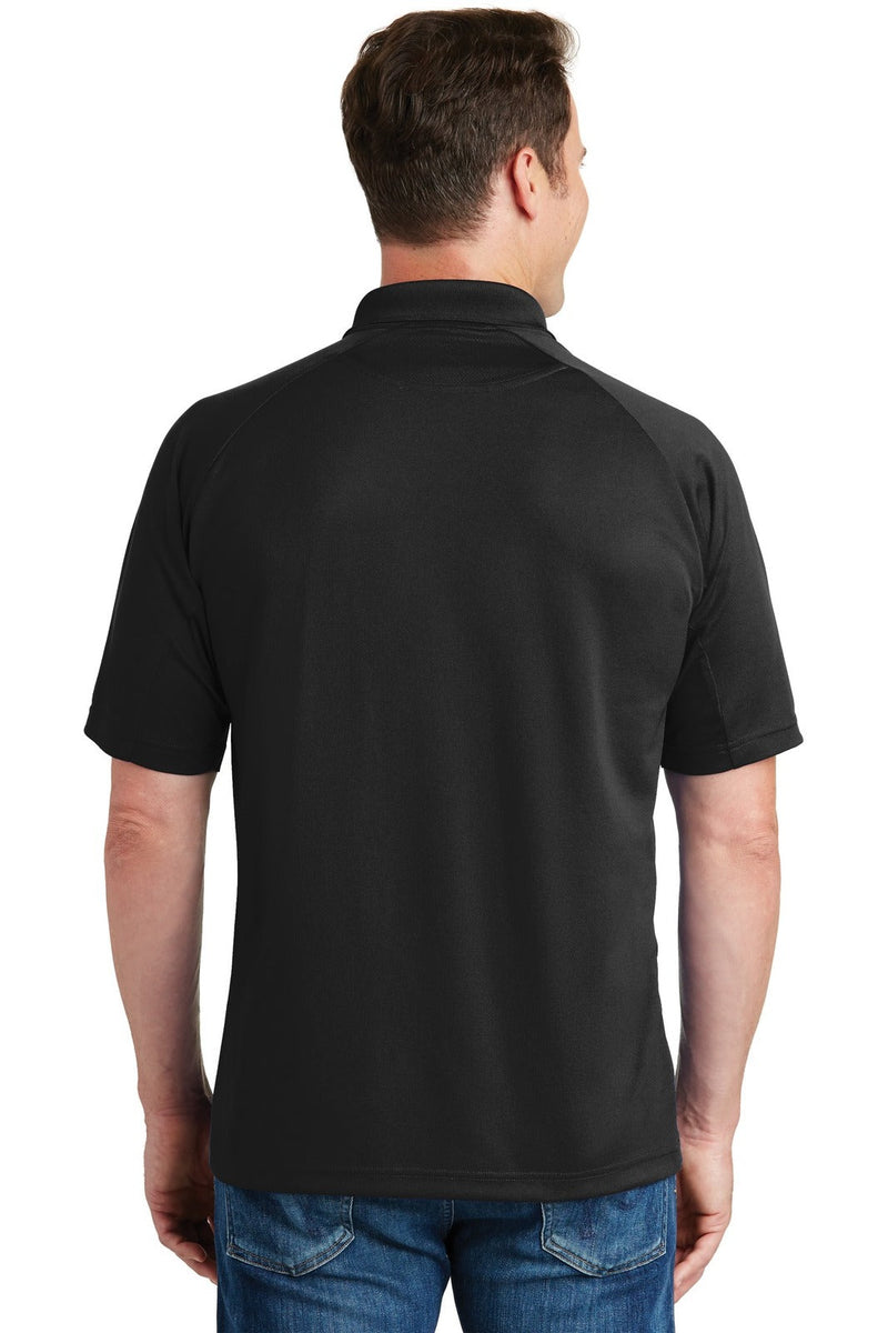 Sport-Tek T474 Dri-Mesh Pro Polo (3XL - 4XL) – product photo
