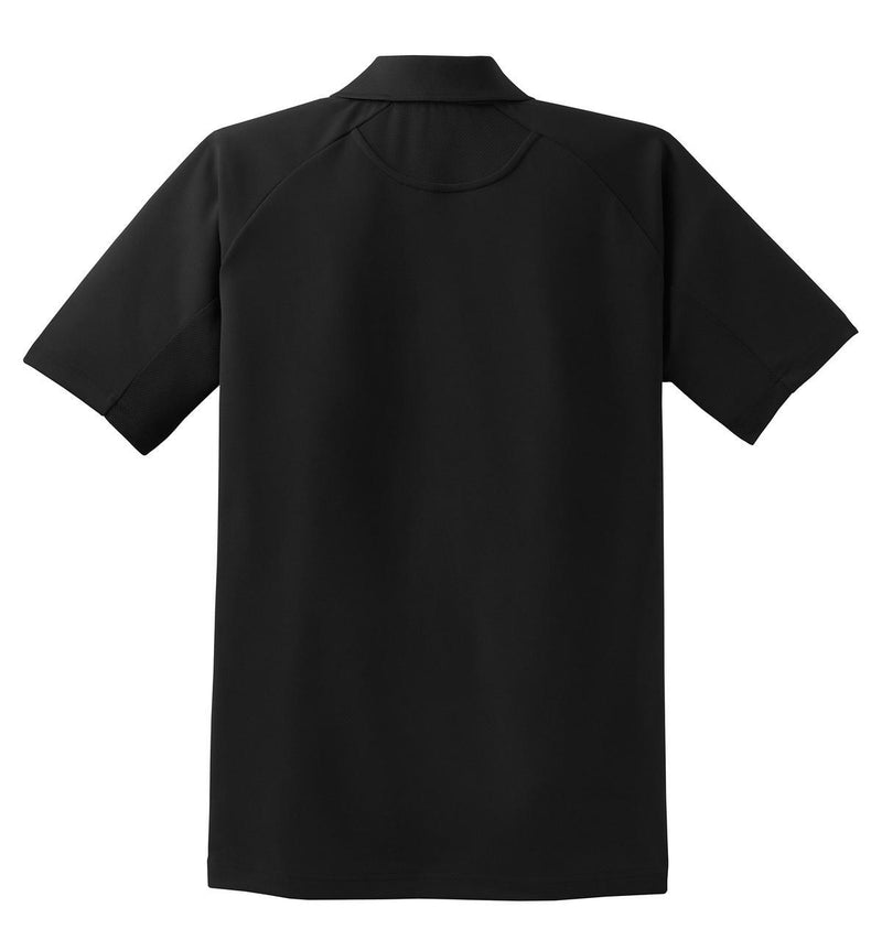 Sport-Tek T474 Dri-Mesh Pro Polo (3XL - 4XL) – product photo