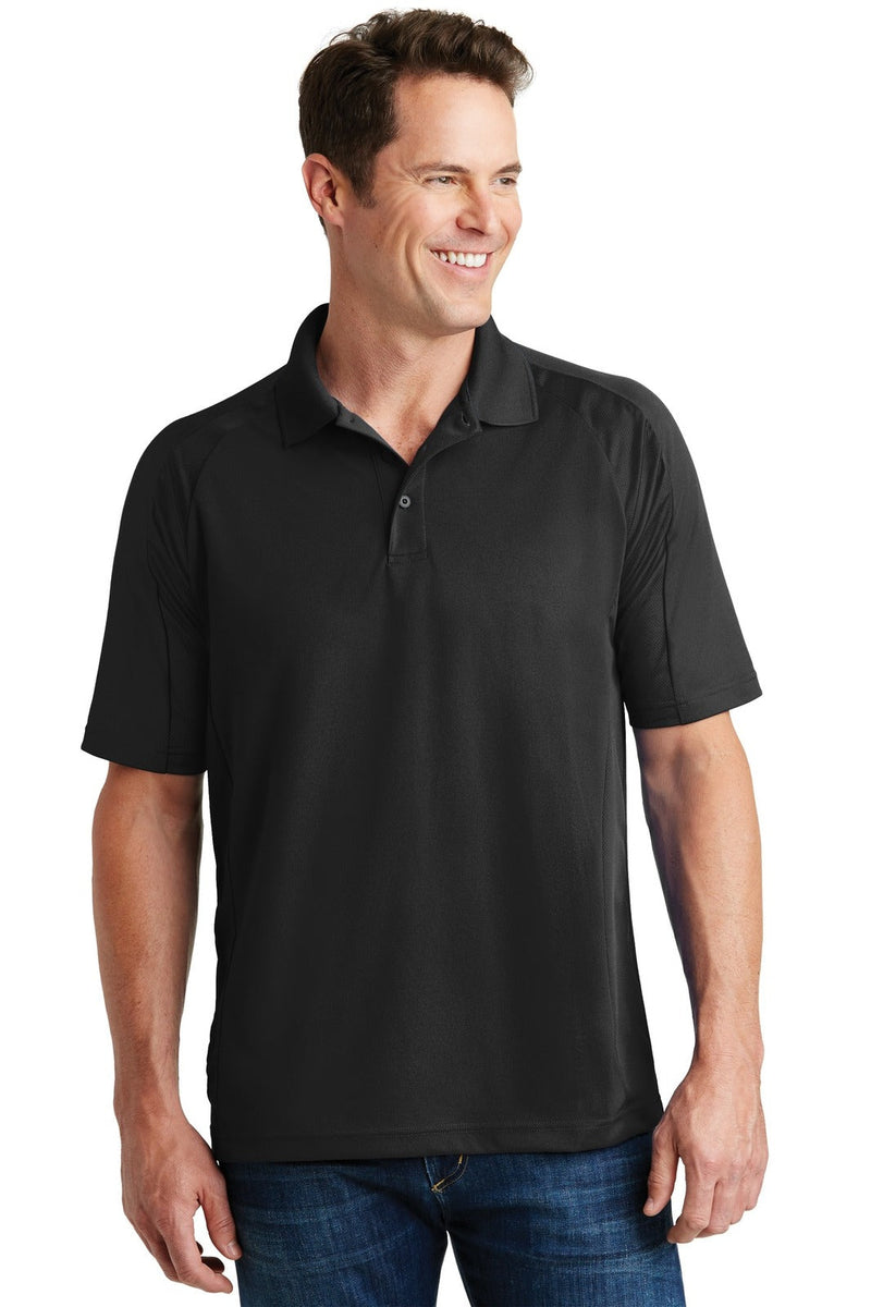 Sport-Tek T474 Dri-Mesh Pro Polo (3XL - 4XL)
