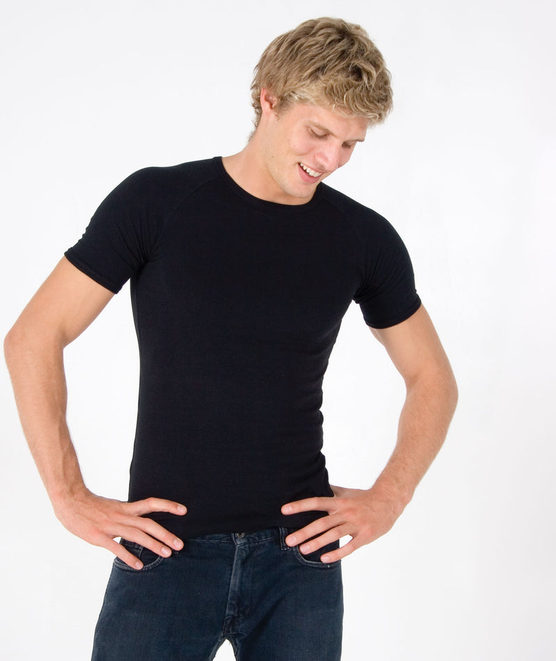 RAMO T502LC Spandex Tee Mens