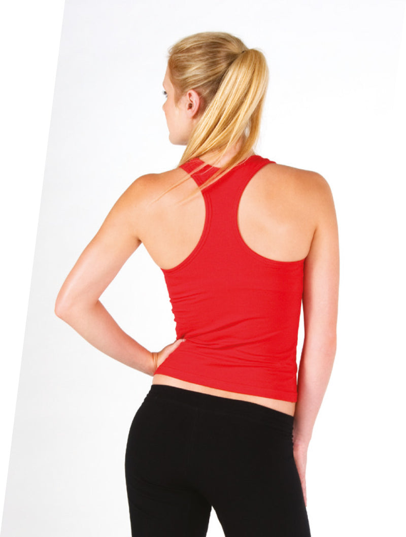 RAMO T666LD Self Brassiere Singlet Ladies