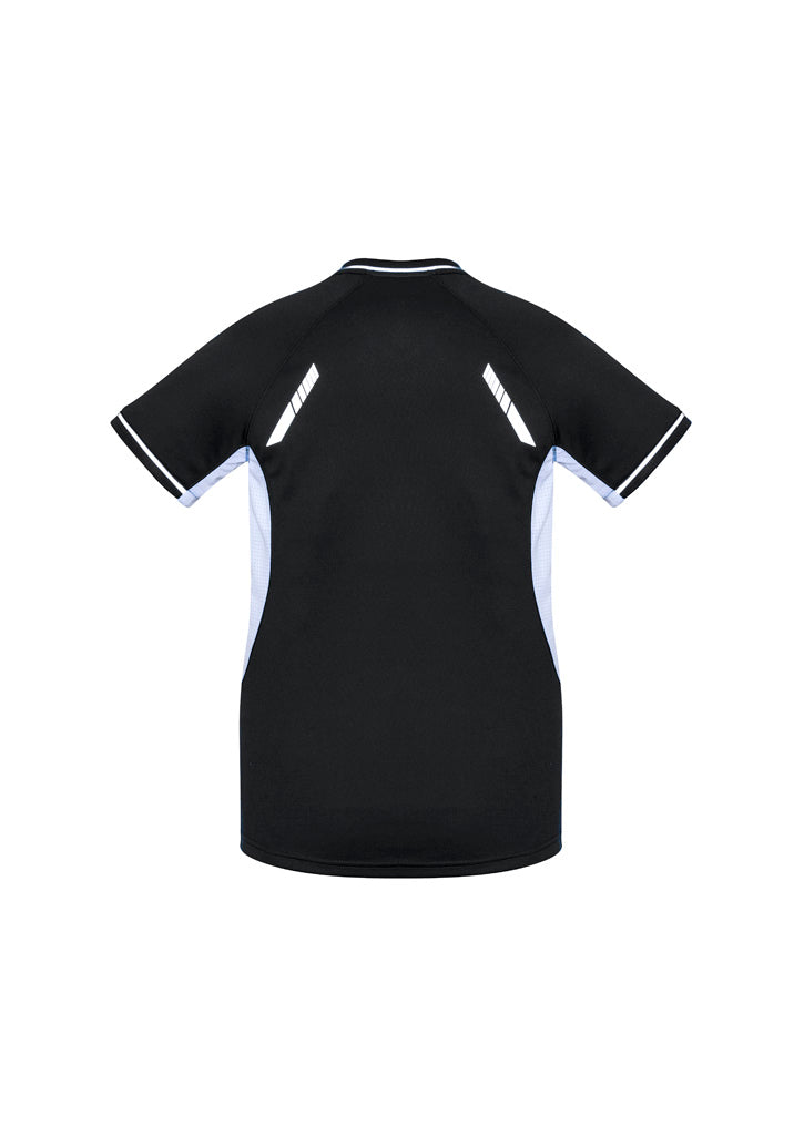Biz Collection T701LS Renegade Short Sleeve Tee Ladies 6