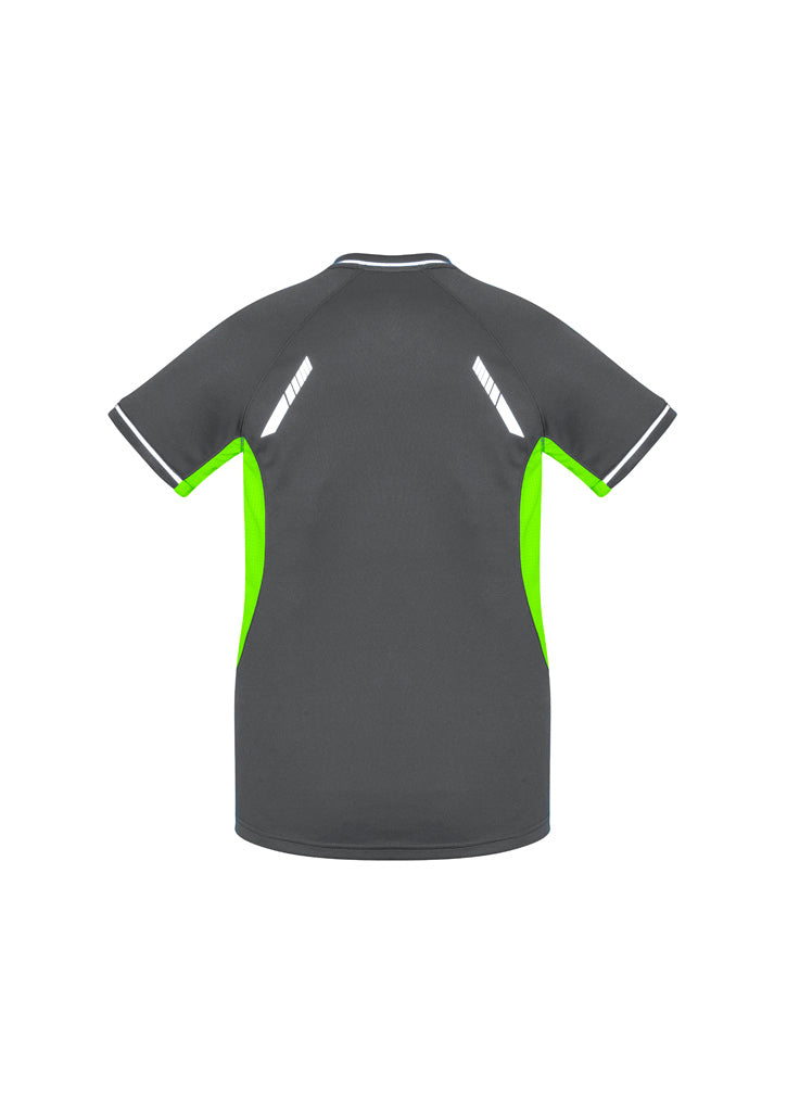Biz Collection T701LS Renegade Short Sleeve Tee Ladies 4