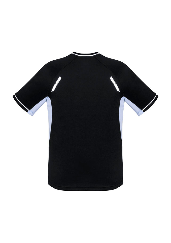 Biz Collection T701MS Renegade Short Sleeve Tee Mens 3