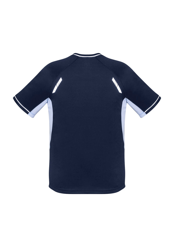 Biz Collection T701MS Renegade Short Sleeve Tee Mens 2