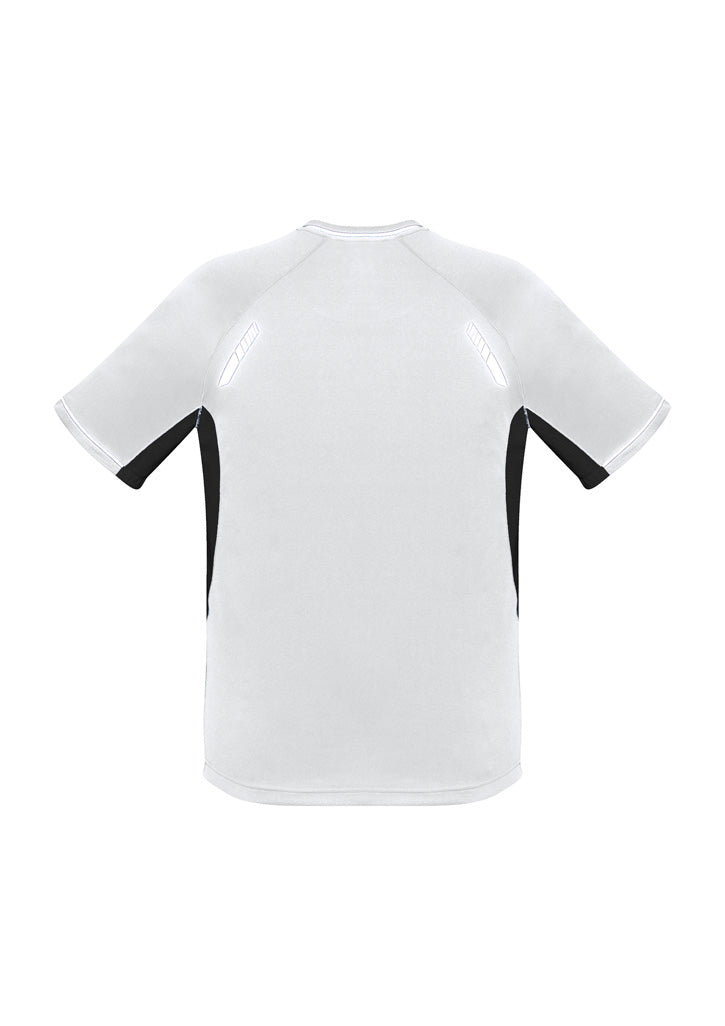 Biz Collection T701MS Renegade Short Sleeve Tee Mens 4