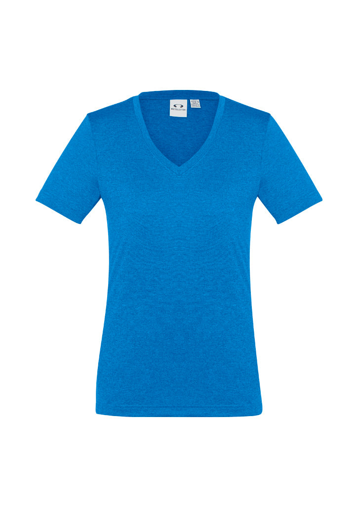 Aero Short Sleeve Tee Ladies