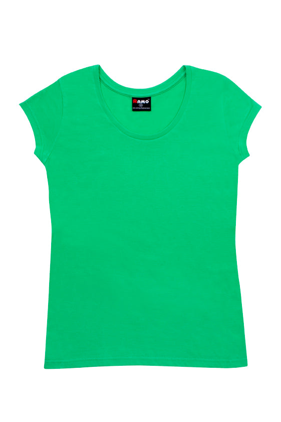 Emerald Green