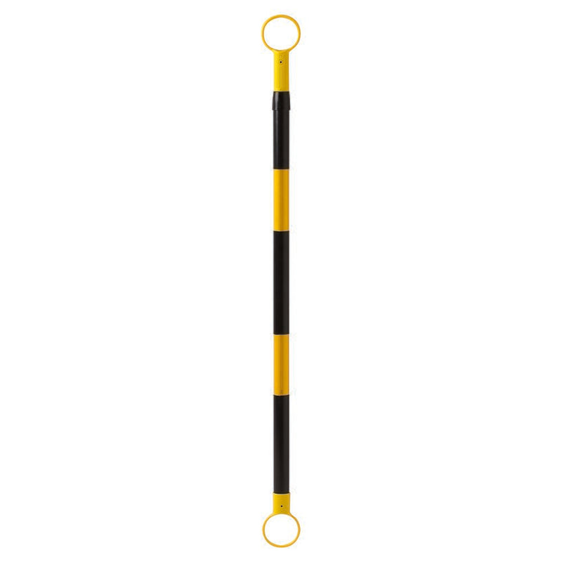 Yellow/Black