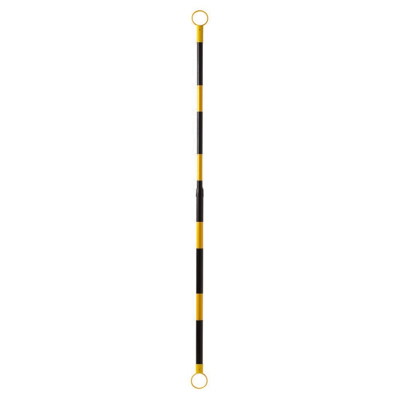 Traffic Cone Extension Bar 135cm To 210cm