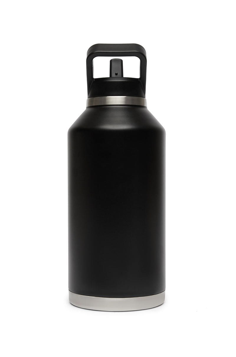 2L Stainless Steel Drink Bottle