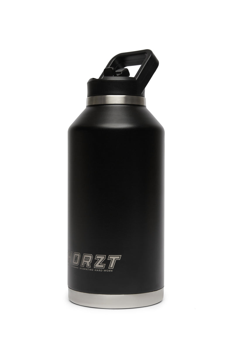 2L Stainless Steel Drink Bottle