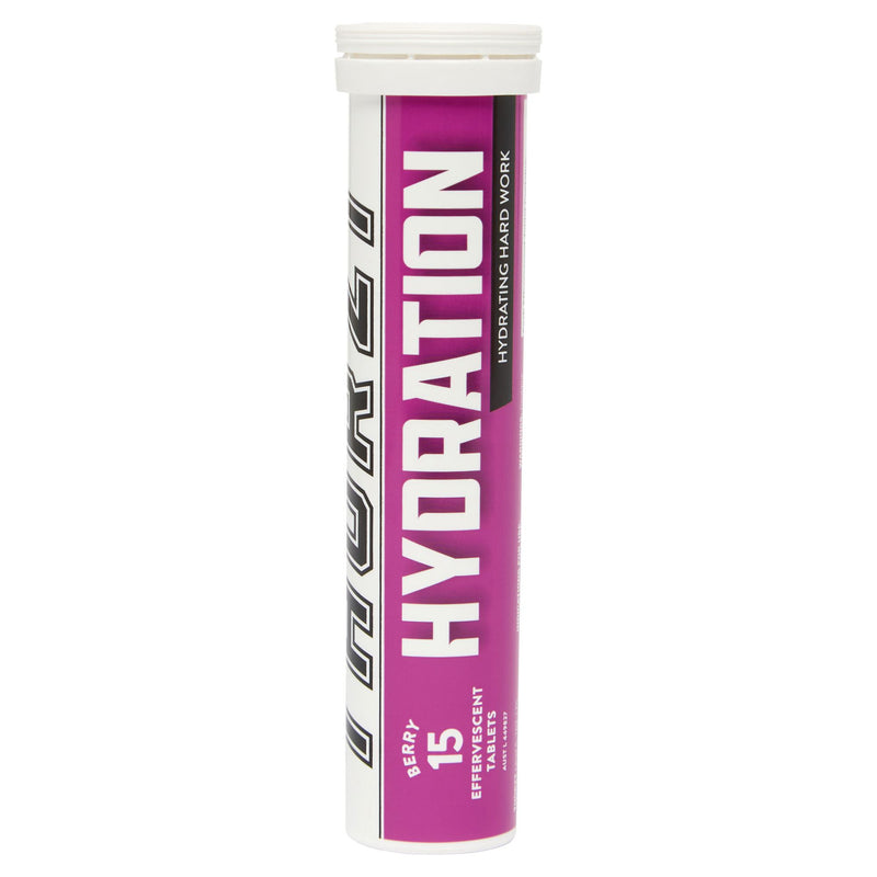 Effervescent Tablets - Hydration Berry