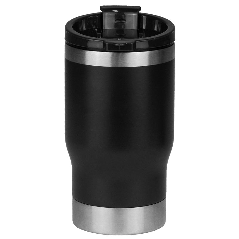 Trekk 350ml 2-In-1 Tumbler Cooler - with Laser Engraving
