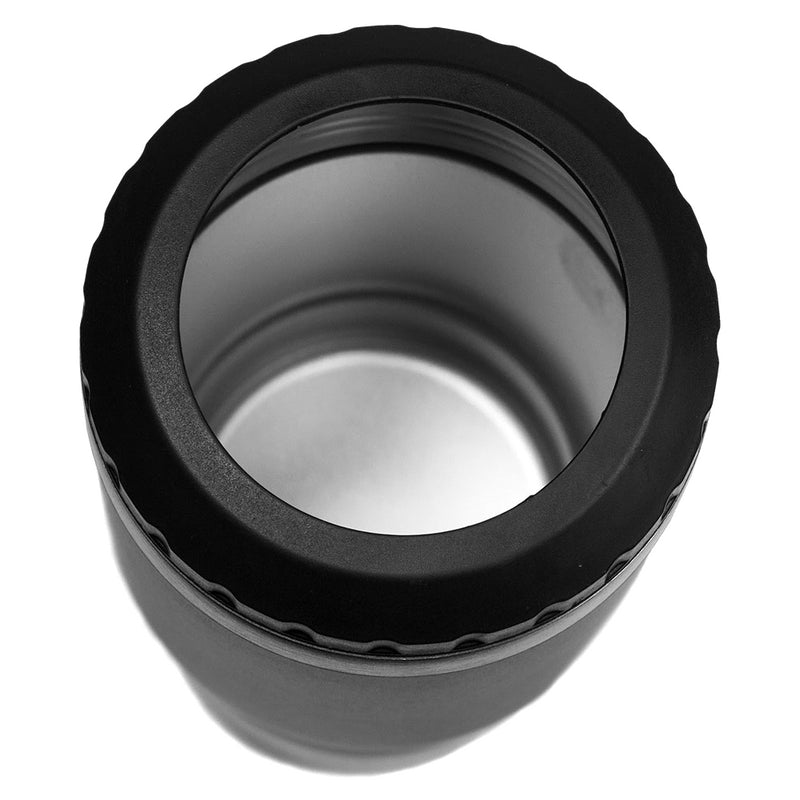 Trekk 350ml 2-In-1 Tumbler Cooler - with Laser Engraving