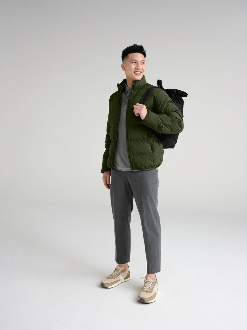 Mercer+Mettle MMB201 Rucksack – product photo