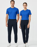 Winning Spirit TP25 French Terry Track Pants Unisex