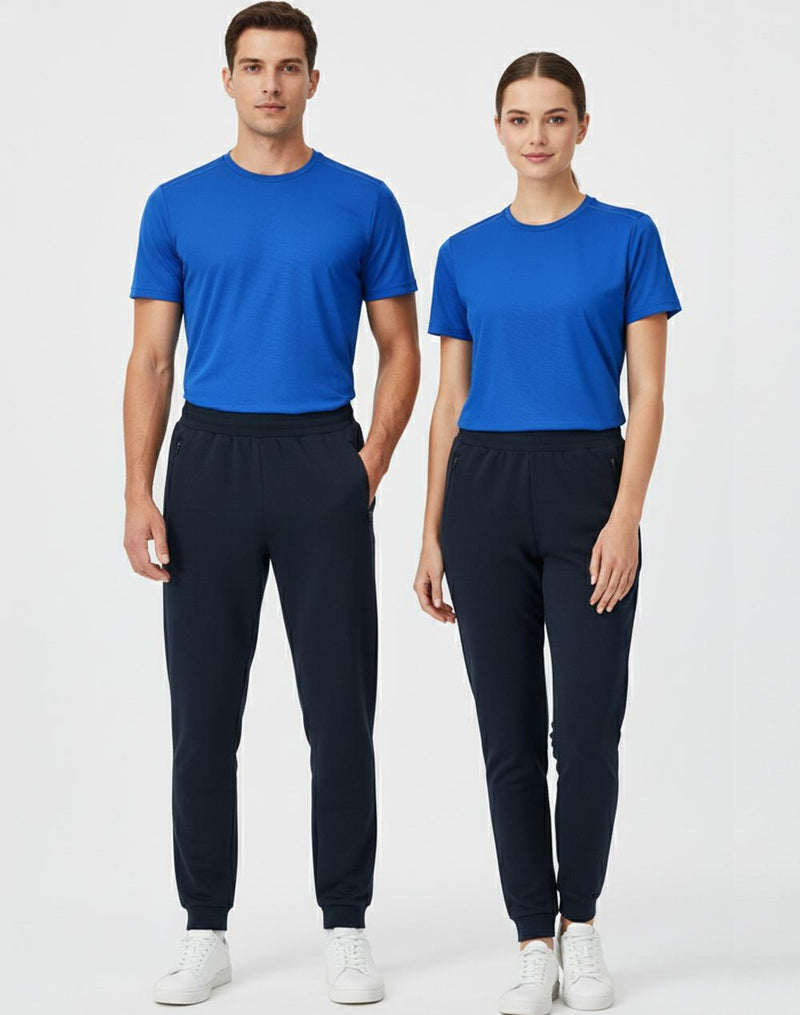 Winning Spirit TP25 French Terry Track Pants Unisex