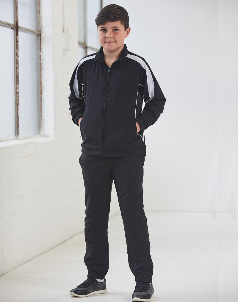 Winning Spirit TP53Y Legend Pants Kids