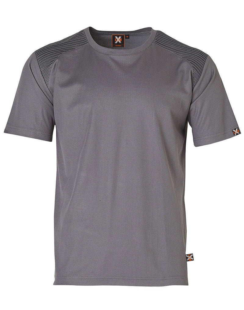 Steel Grey