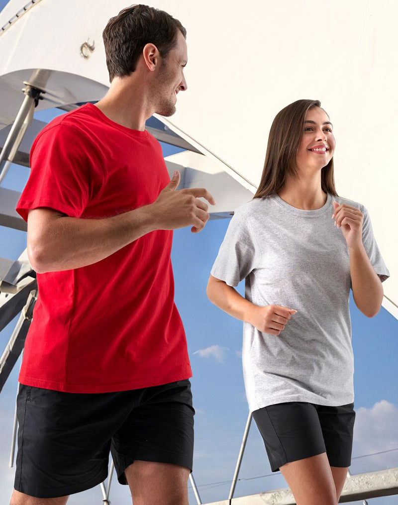Winning Spirit TS20 Budget Tee Shirt Unisex
