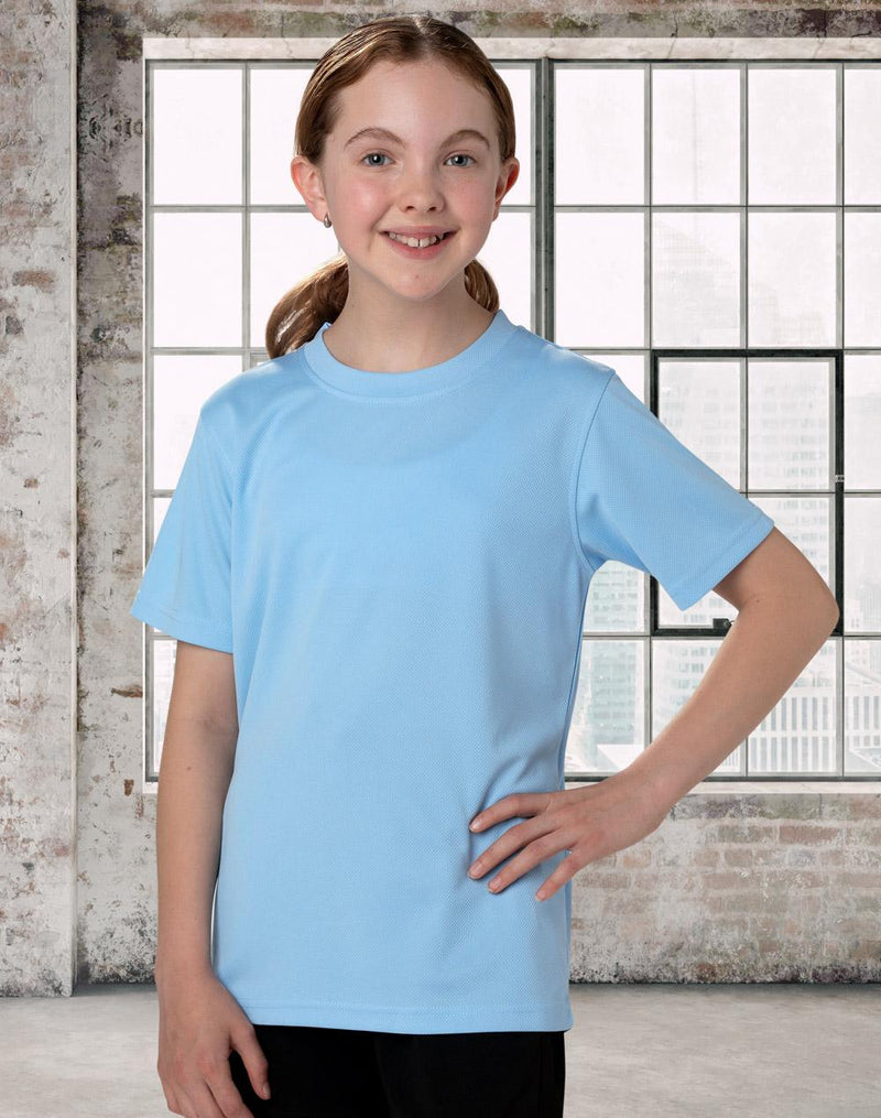 Winning Spirit TS23K Cool Tee Kids