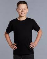 Winning Spirit TS37K Savvy Tee Kids