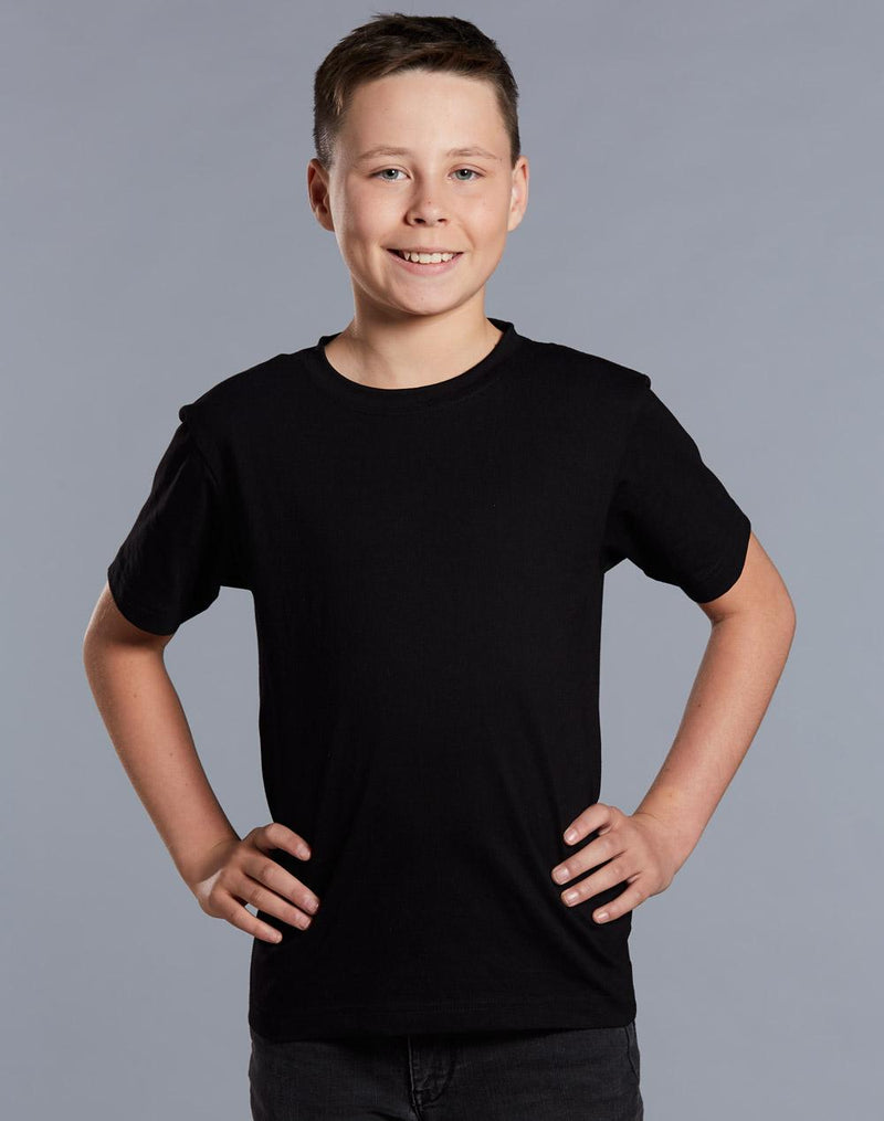 Winning Spirit TS37K Savvy Tee Kids