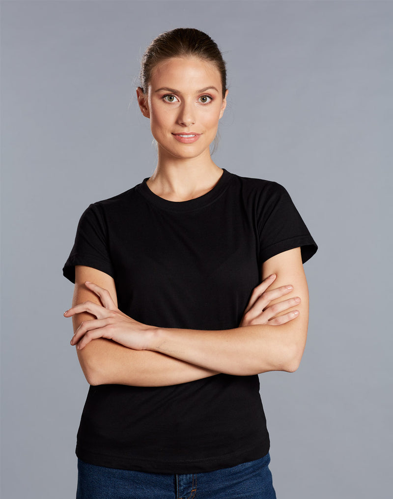Savvy Tee Ladies