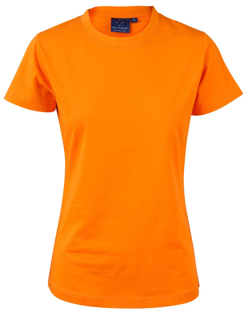 Fluoro Orange