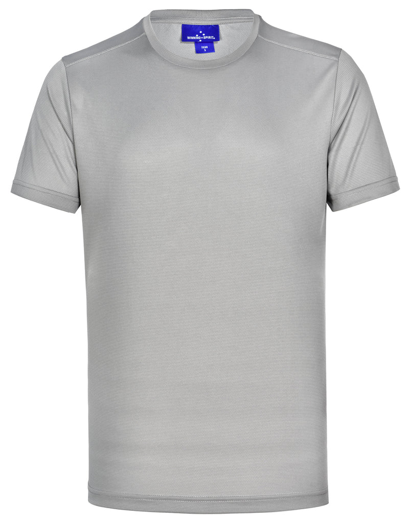 Silver Grey