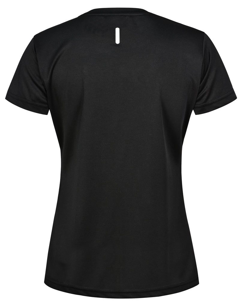 RapidCool Ultra Light Tee Shirt Ladies