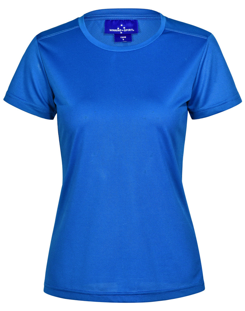 Electric Blue