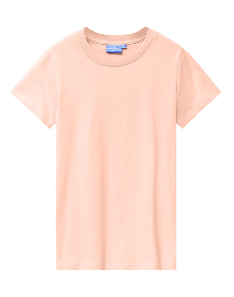 Pale Pink