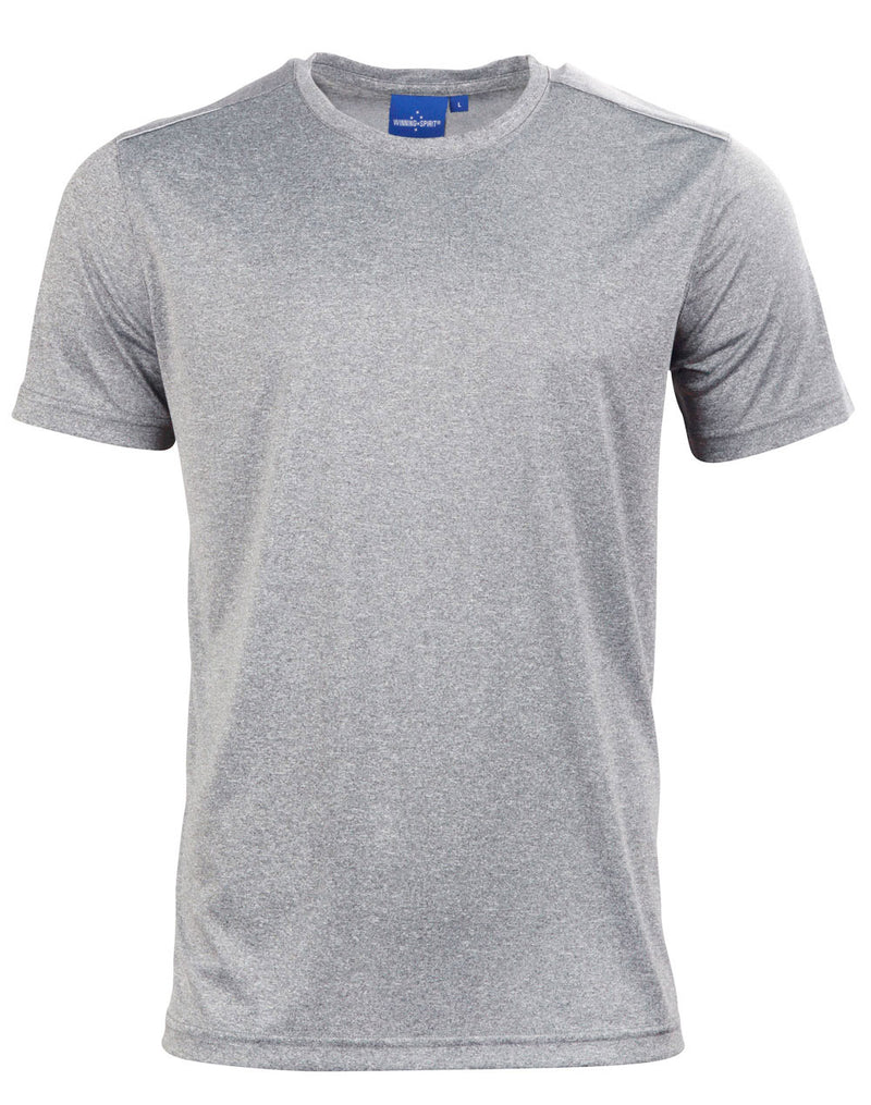 Silver Grey