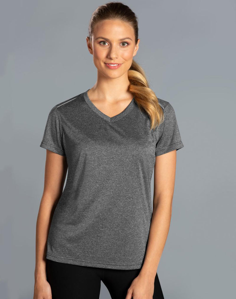Winning Spirit TS46 Harland Tee Ladies