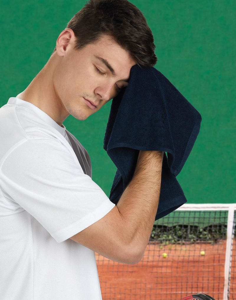 Winning Spirit TW02 Hand Towel
