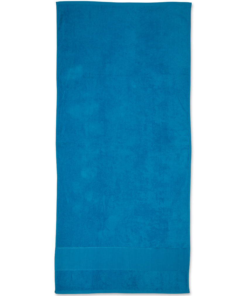 Aqua Blue