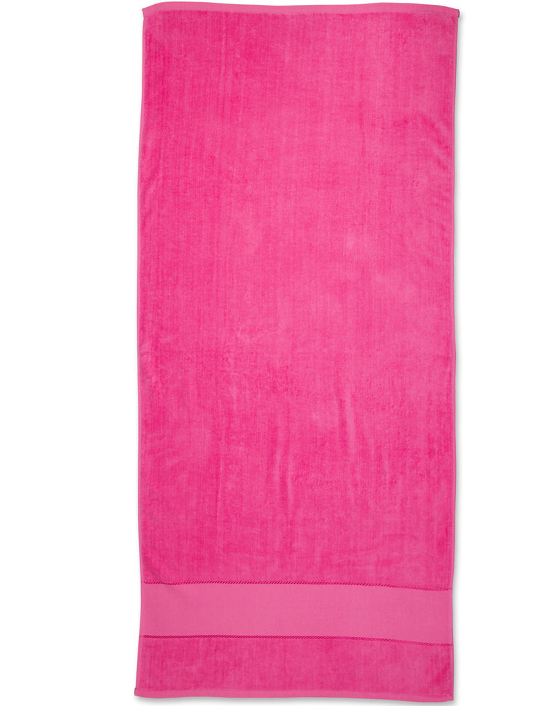 Hot Pink