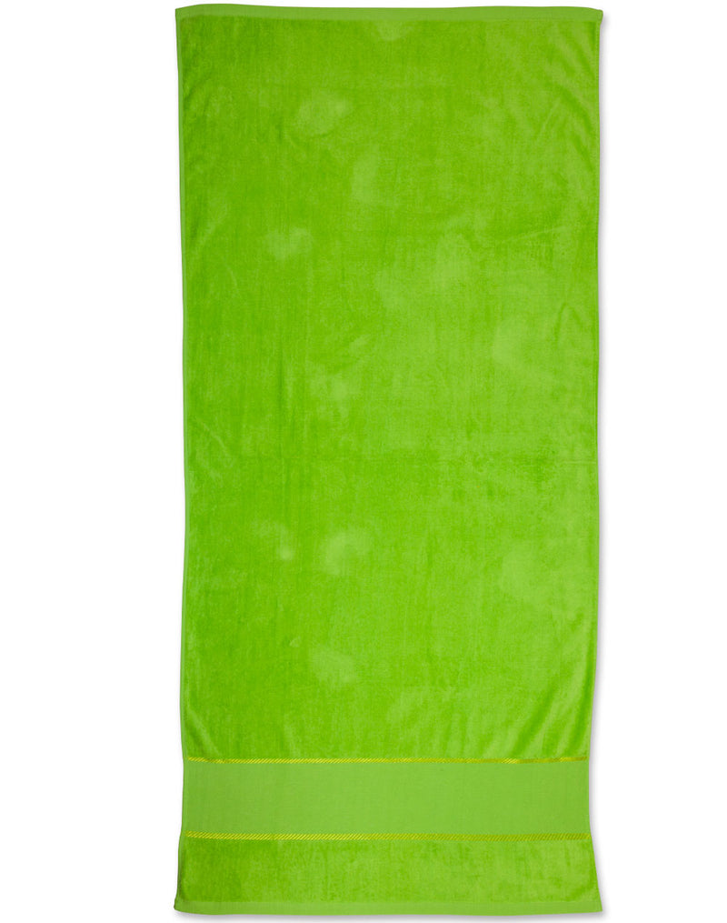 Kelly Green