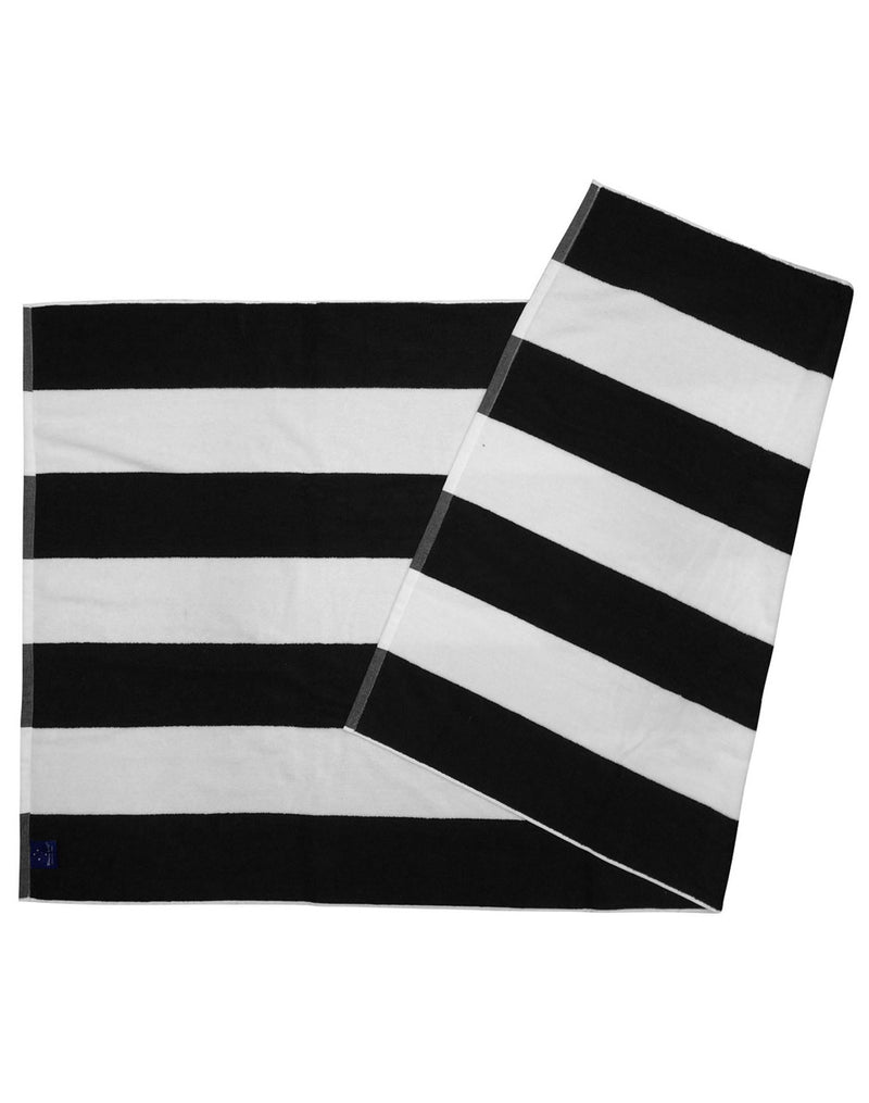 Black/White