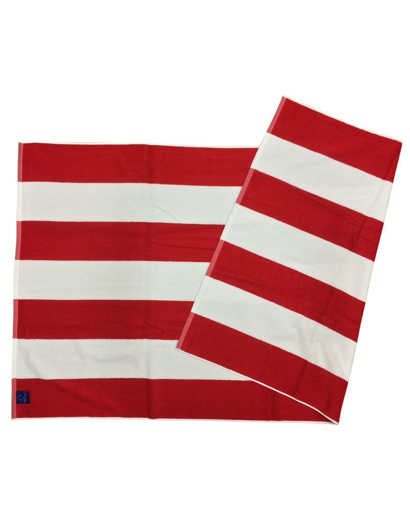 Red/White