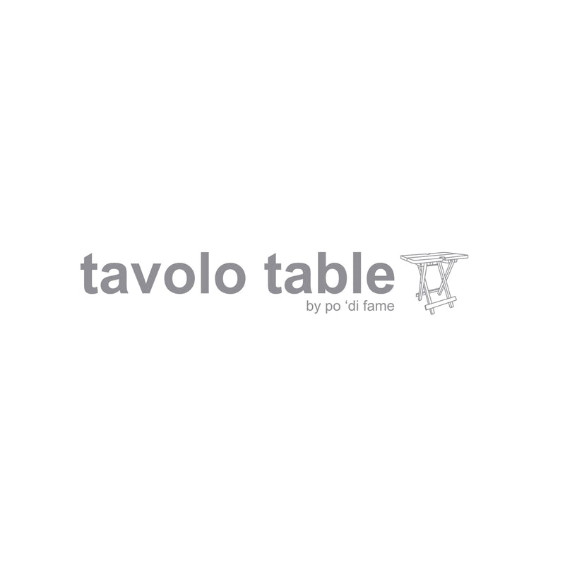 Gear For Life POTT Tavolo Table – product photo